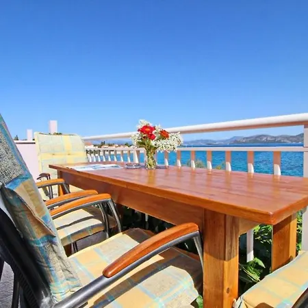 Stipo - Comfort Two Bedroom With Balcony And Sea View *