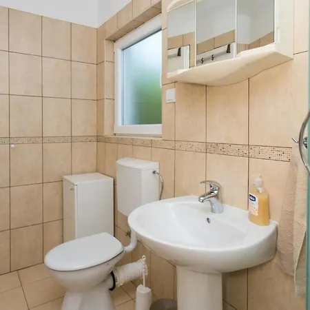 Stipo - Comfort Two Bedroom With Balcony And Sea View 아파트