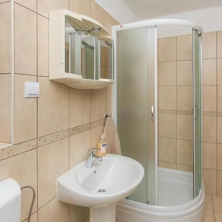 Stipo - Comfort Two Bedroom With Balcony And Sea View